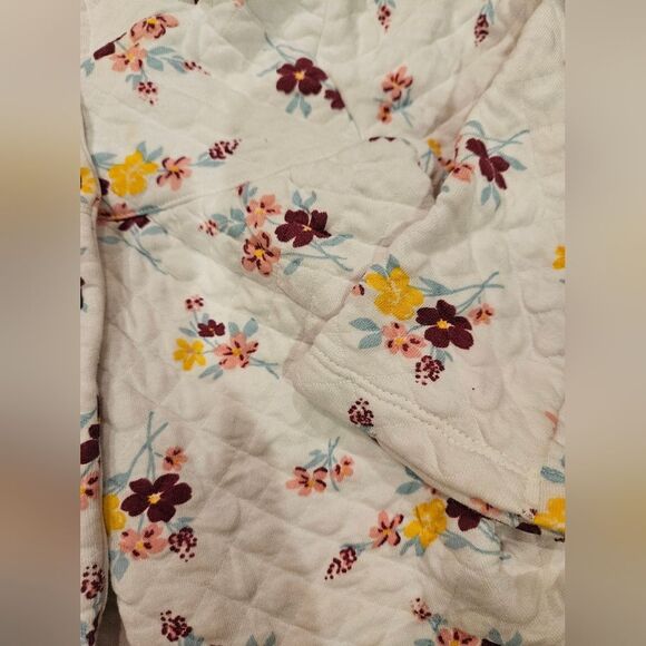 Carters Toddler Girl Sweater Size 24 Months - Picture 2 of 7